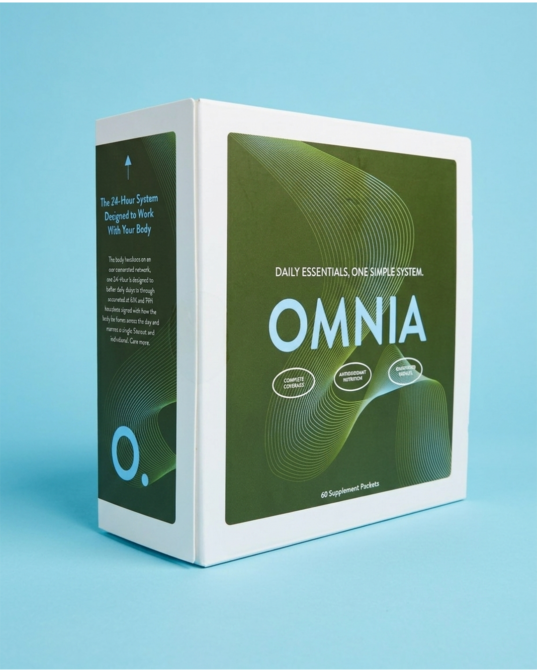 Omnia Baseline Protocal