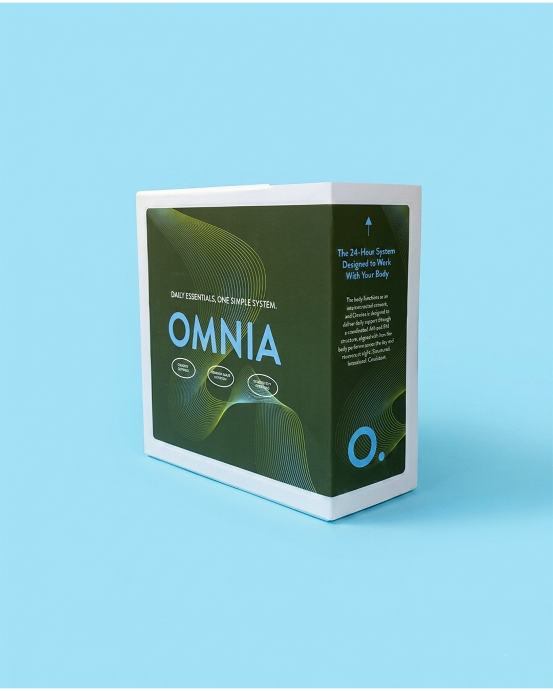 Omnia Baseline Protocal