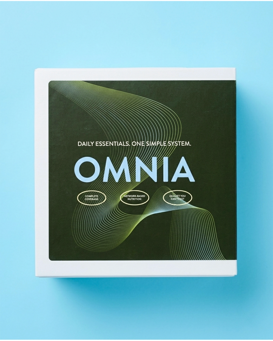 Omnia Baseline Protocal