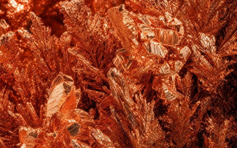 Copper (as Albion® Bisglycinate Chelate)