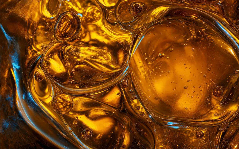 Fish Oil (Omega-3 EPA & DHA)